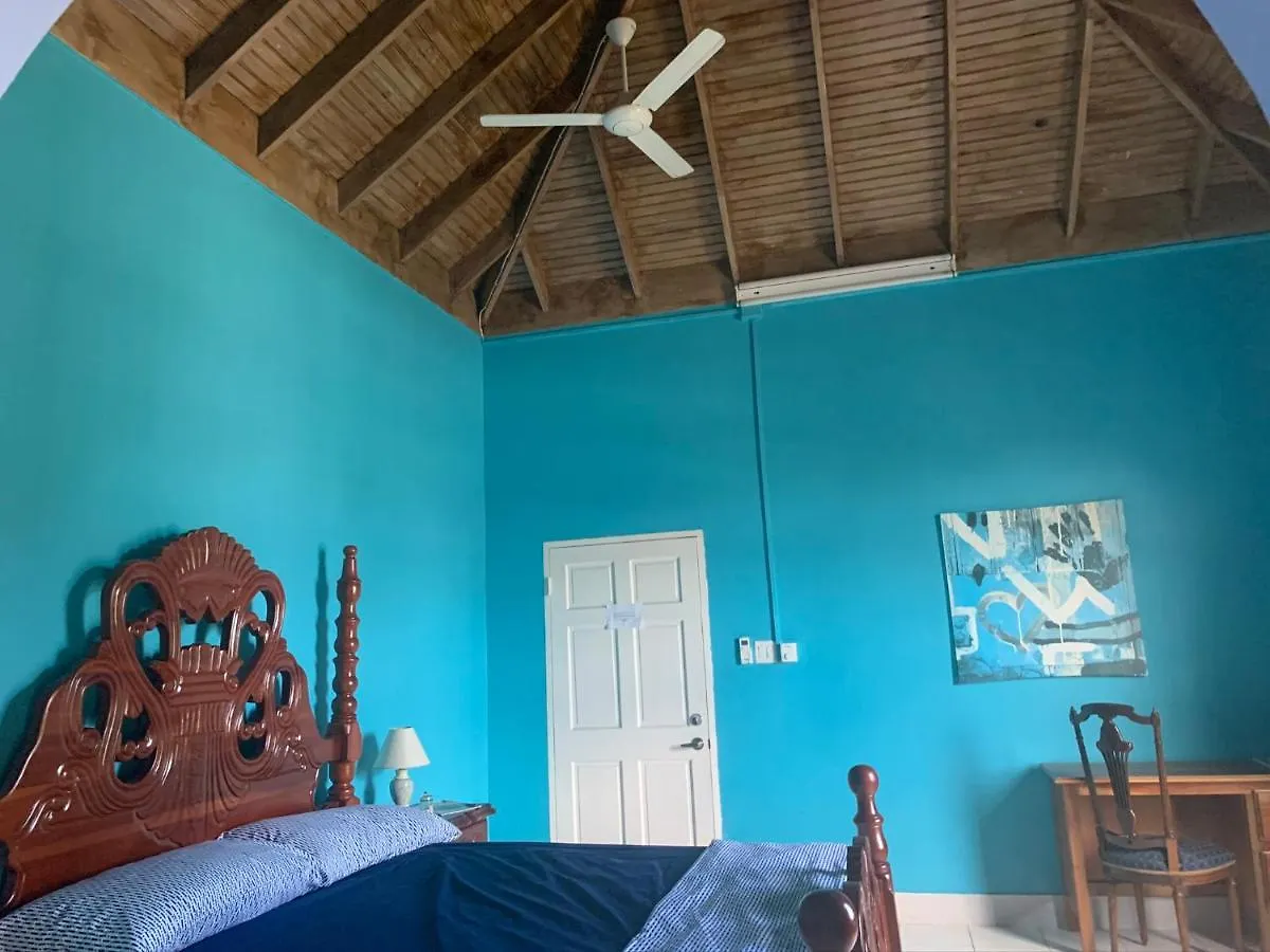 Mango Walk Guesthouse Montego Bay Jamaica