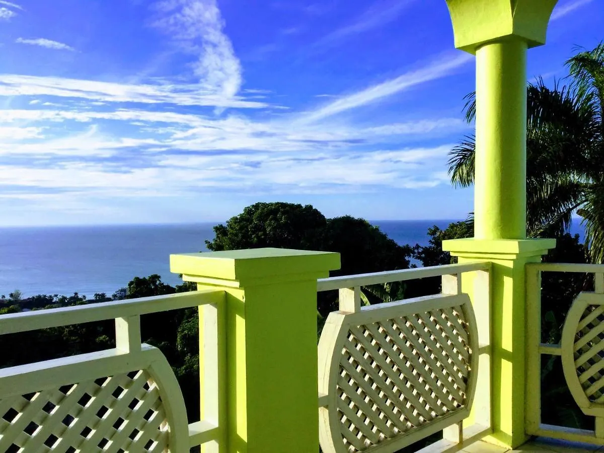Mango Walk Guesthouse Montego Bay Guest house