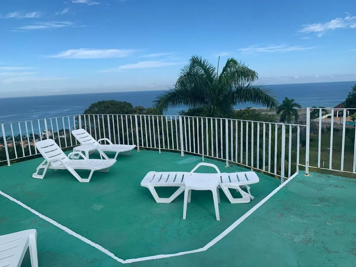 Guest house Mango Walk Guesthouse Montego Bay Jamaica