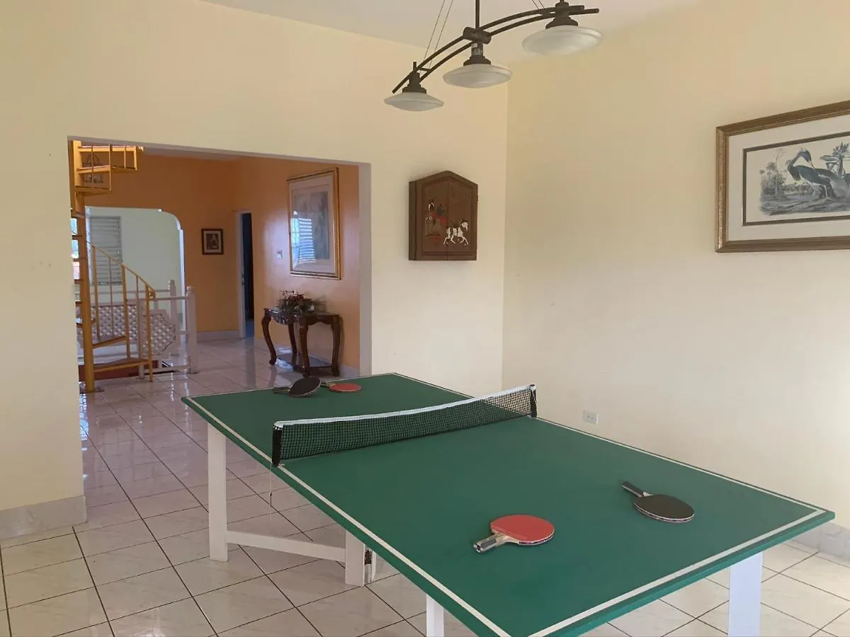 Mango Walk Guesthouse Montego Bay
