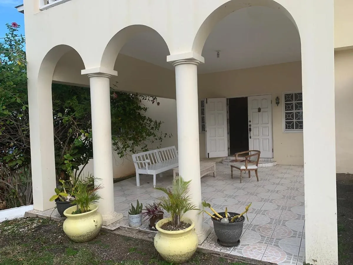 Mango Walk Guesthouse Montego Bay