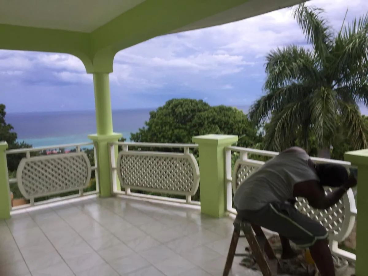 Mango Walk Guesthouse Montego Bay