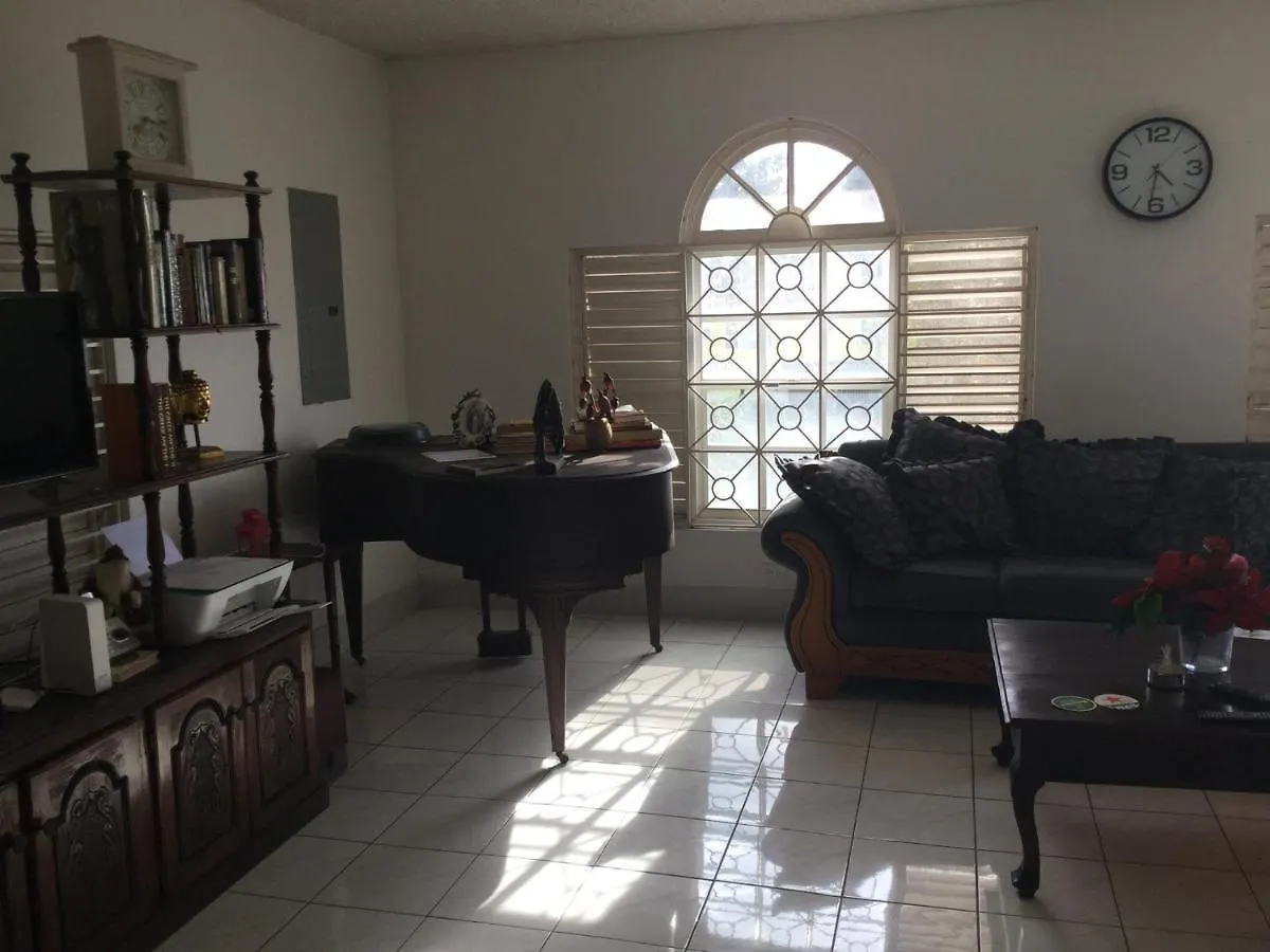 Guest house Mango Walk Guesthouse Montego Bay