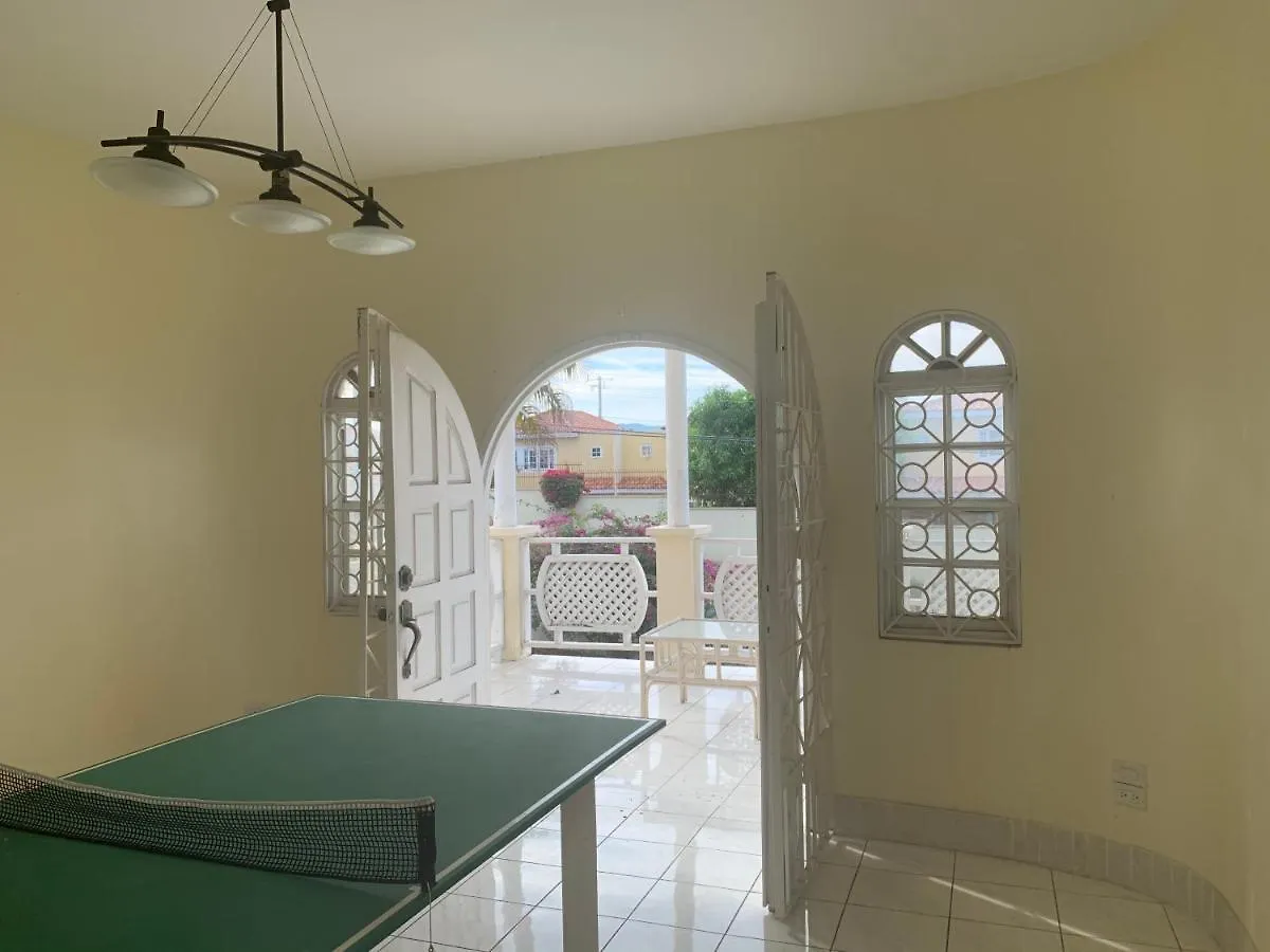 Mango Walk Guesthouse Montego Bay Casa de hóspedes