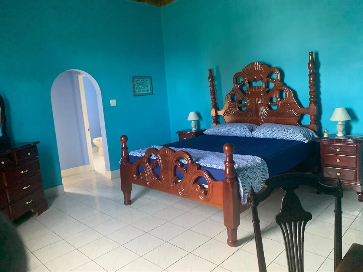 Mango Walk Guesthouse Montego Bay Casa de hóspedes